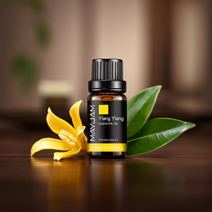 Homya™ Olejki eteryczne