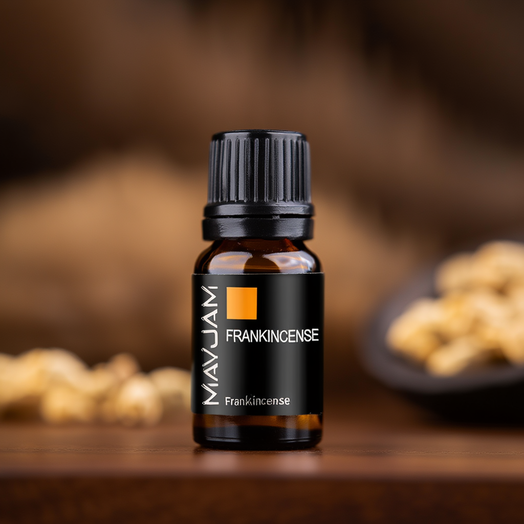 Homya™ Olejki eteryczne