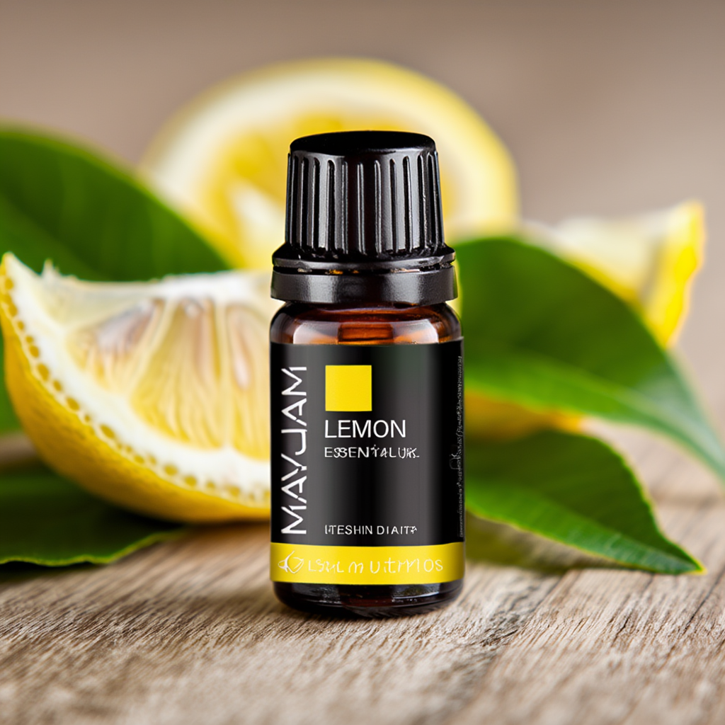 Homya™ Olejki eteryczne