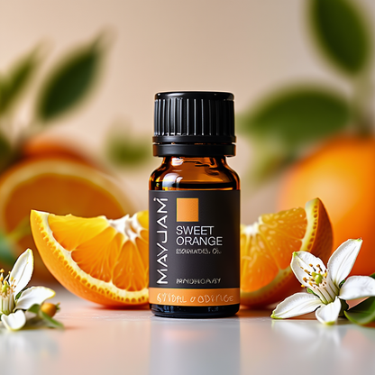 Homya™ Olejki eteryczne