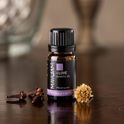 Homya™ Olejki eteryczne