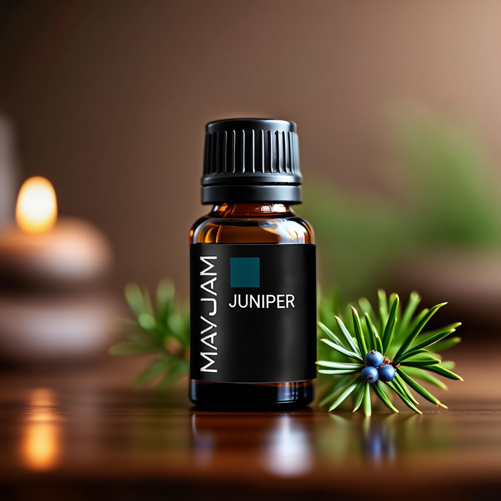 Homya™ Olejki eteryczne