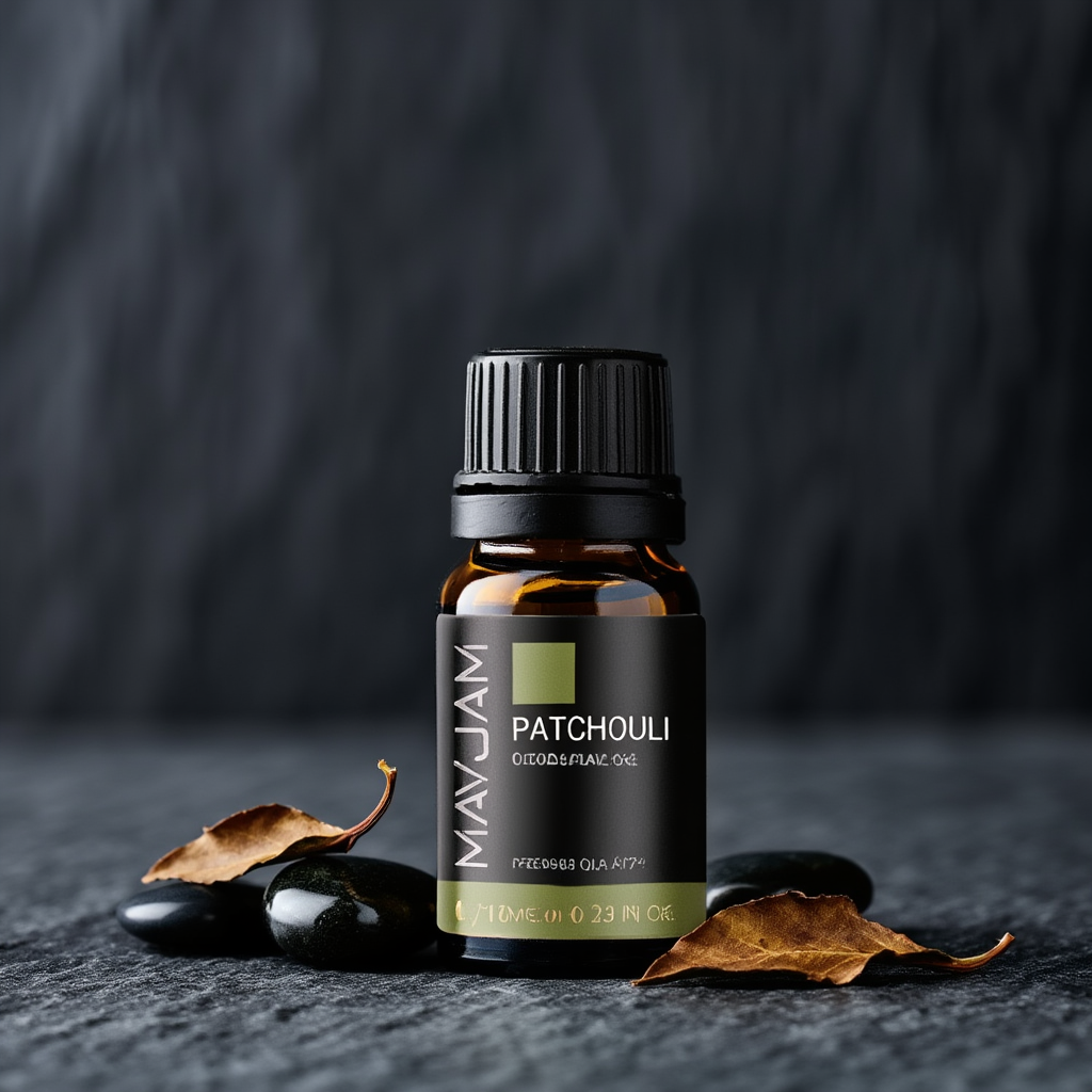 Homya™ Olejki eteryczne