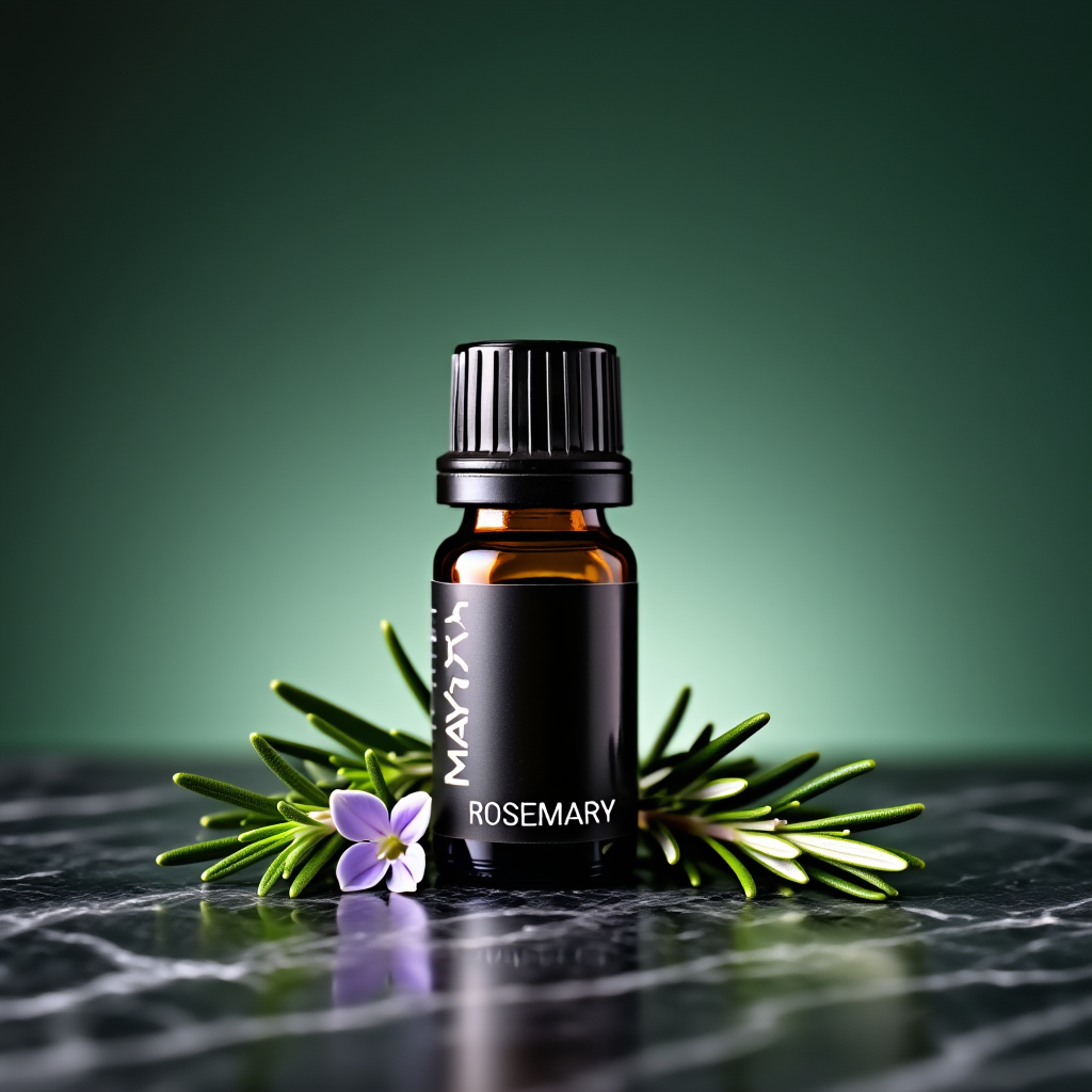 Homya™ Olejki eteryczne