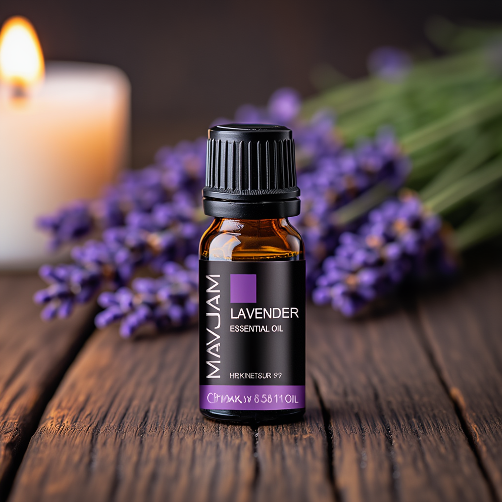 Homya™ Olejki eteryczne