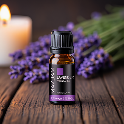 Homya™ Olejki eteryczne