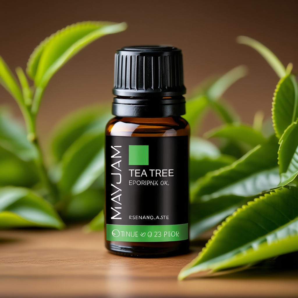 Homya™ Olejki eteryczne