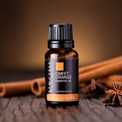 Homya™ Olejki eteryczne