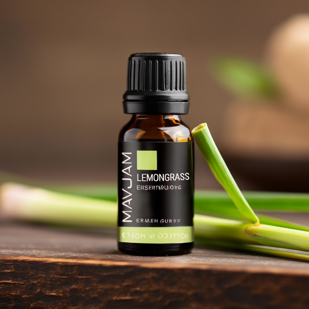 Homya™ Olejki eteryczne