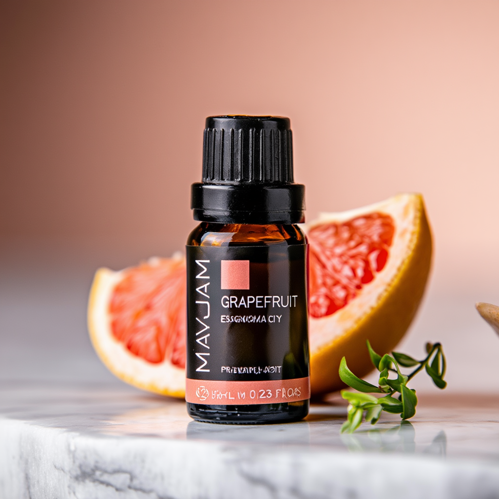 Homya™ Olejki eteryczne