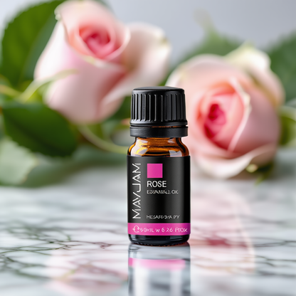 Homya™ Olejki eteryczne