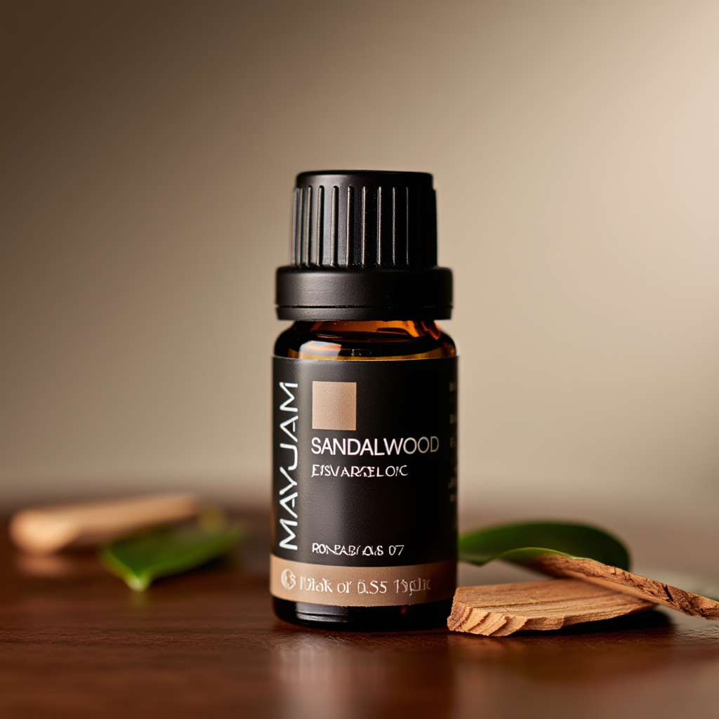 Homya™ Olejki eteryczne