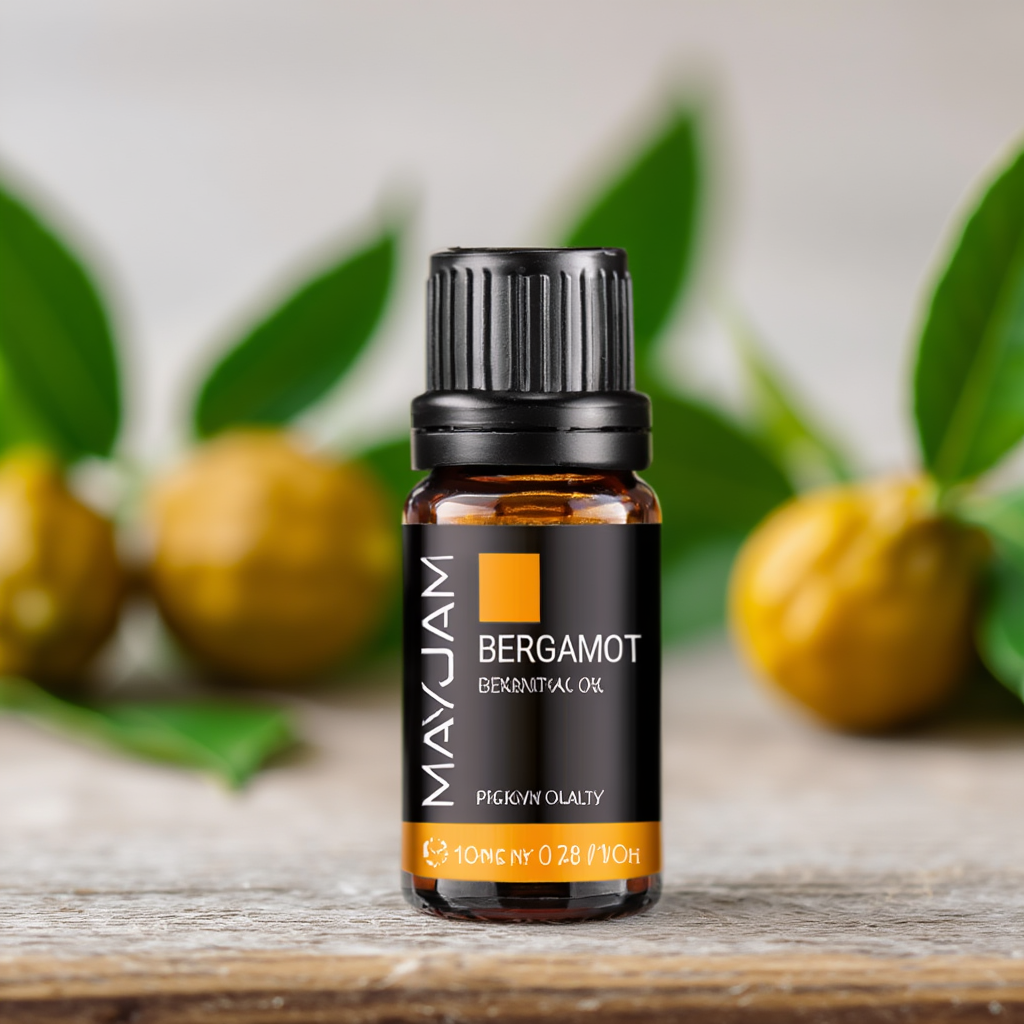 Homya™ Olejki eteryczne