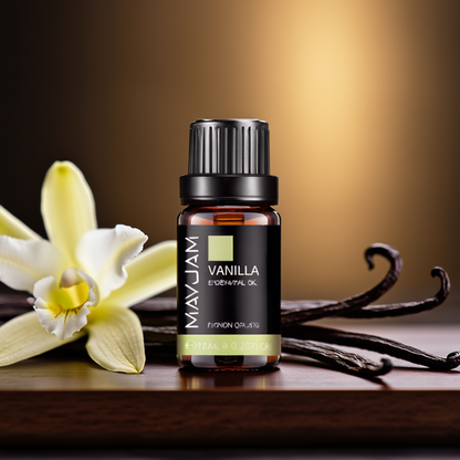 Homya™ Olejki eteryczne