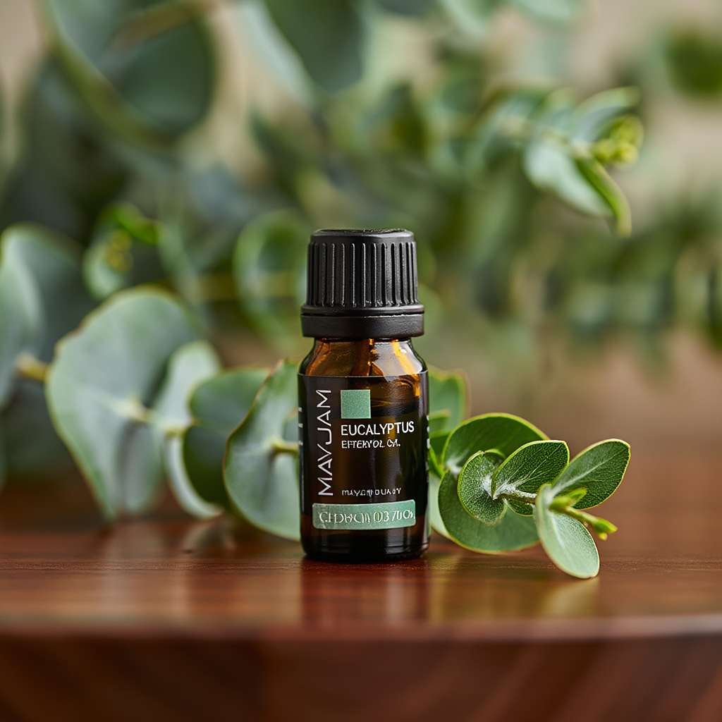 Homya™ Olejki eteryczne