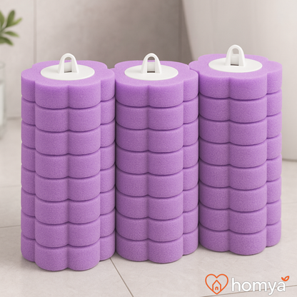 Wymienne końcówki do PureWipe™ - 36 sztuk